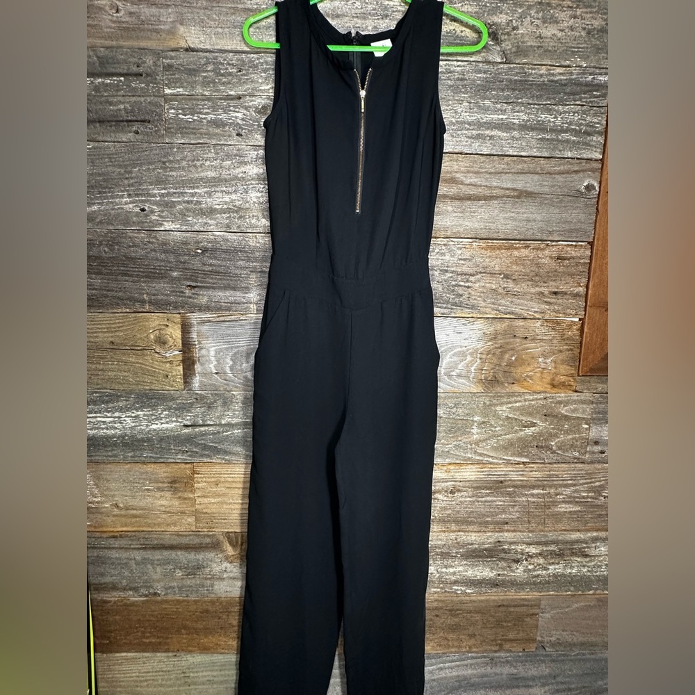 CABI Jumpsuit